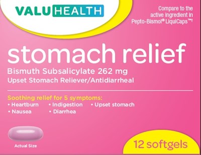 Image Description (Stoach Relief)